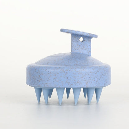 Scalp Massage Shampoo Brush for Deep Clean