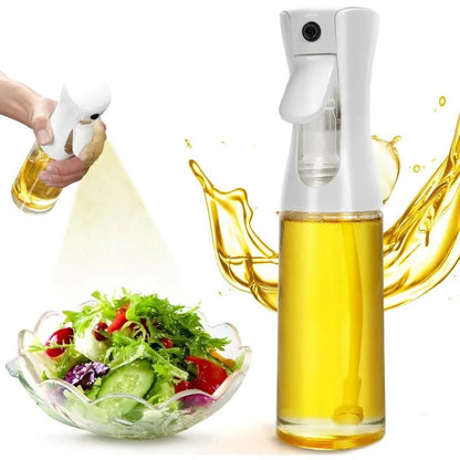 Olive Oil Mist Sprayer Bottle