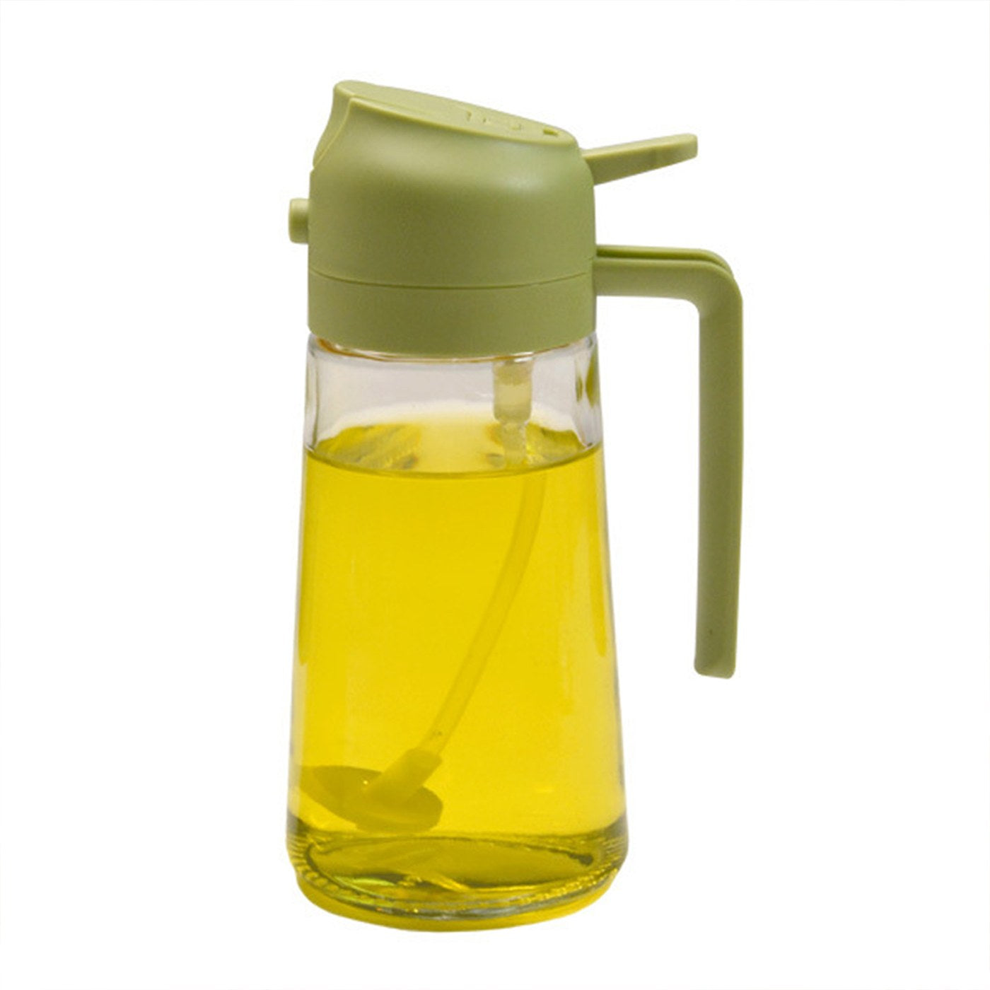 Glass Olive Oil Sprayer Bottle 250ml