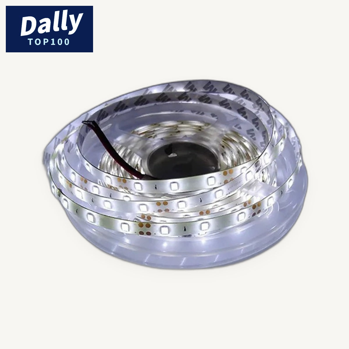 RGB LED Strip Lights - 16.4ft Color Changing