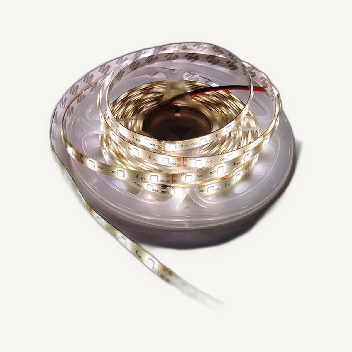 RGB LED Strip Lights - 16.4ft Color Changing