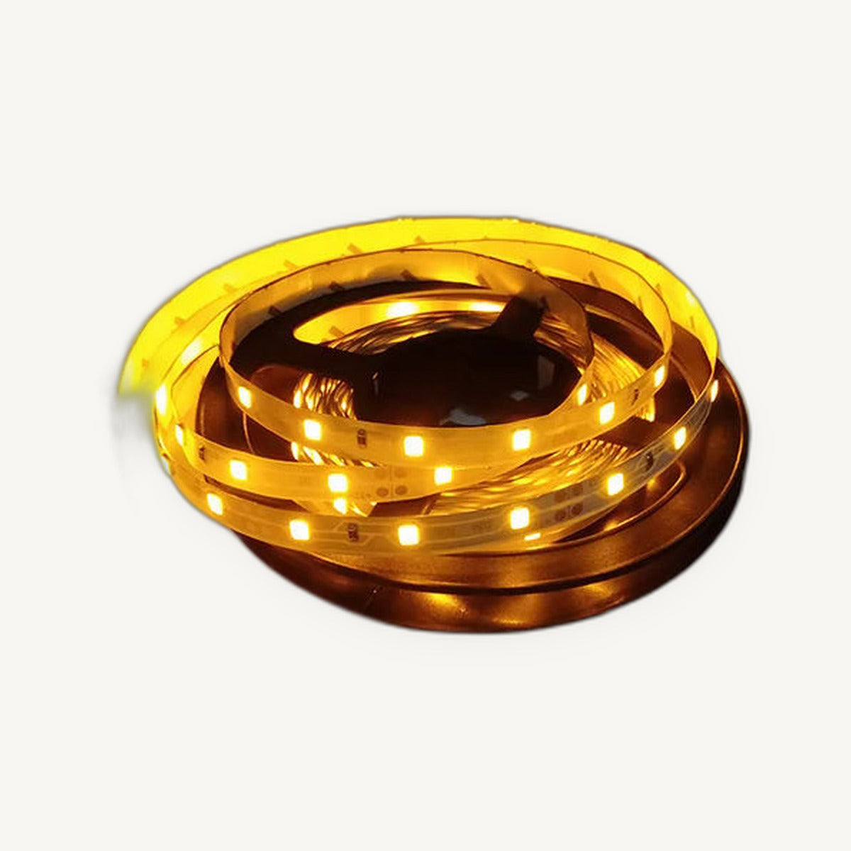 RGB LED Strip Lights - 16.4ft Color Changing