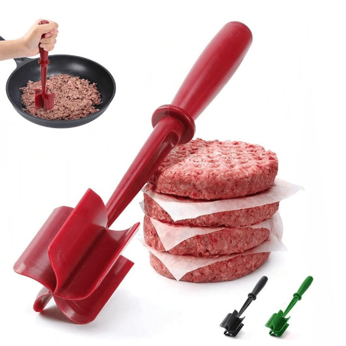 Quick Meat Mincer Tool