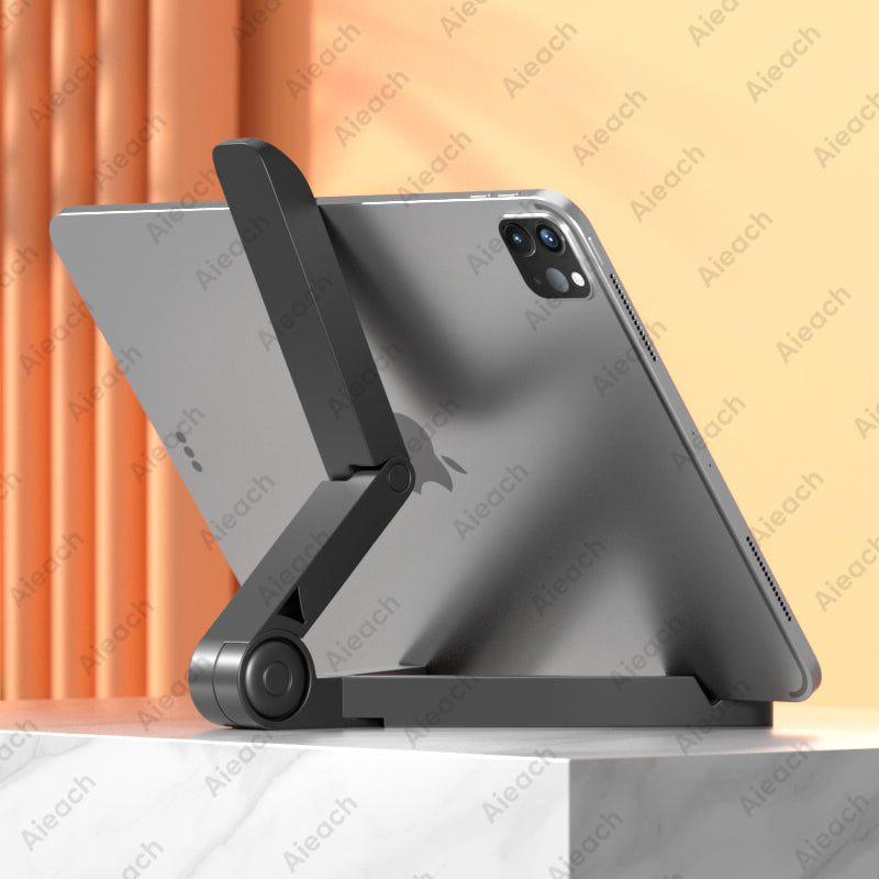 Universal Tablet Stand - 4.7" to 12.9"