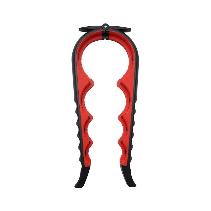 4-in-1 Manual Can & Bottle Opener Tool