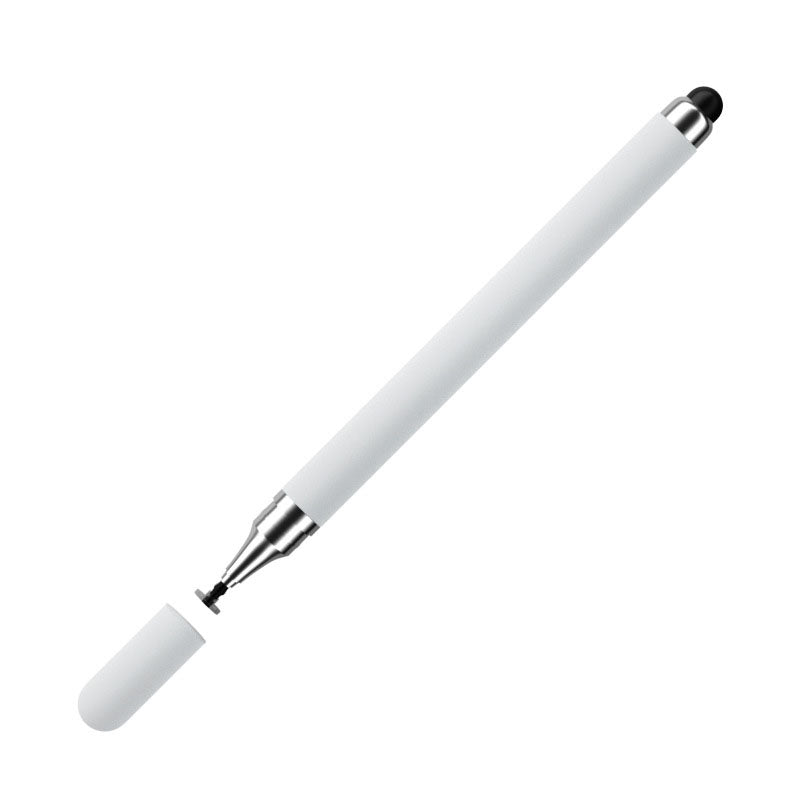 Universal 2-in-1 Stylus Pen for Tablets & Phones