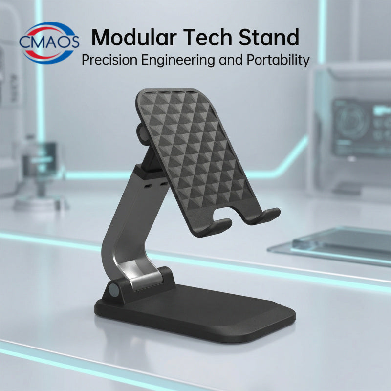 Adjustable Desktop Phone & Tablet Stand