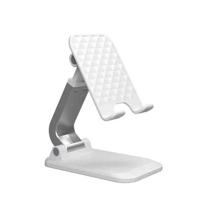 Adjustable Desktop Phone & Tablet Stand
