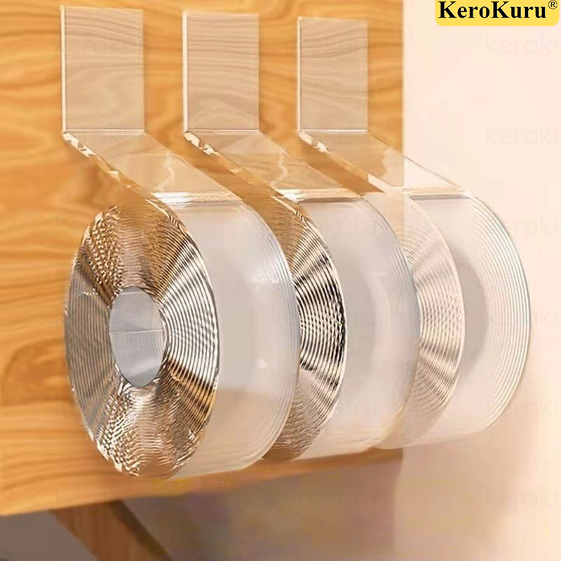 Reusable Double-Sided Waterproof Tape