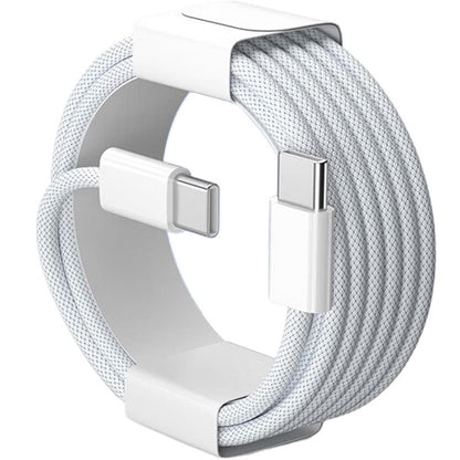 Fast Charge USB-C Cable - 60W Power Delivery