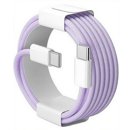 Fast Charge USB-C Cable - 60W Power Delivery