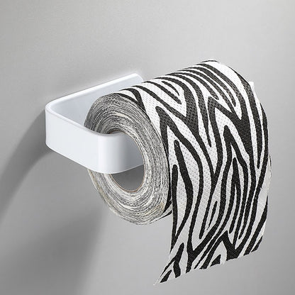 Stick-On Paper Towel Holder for Any Room