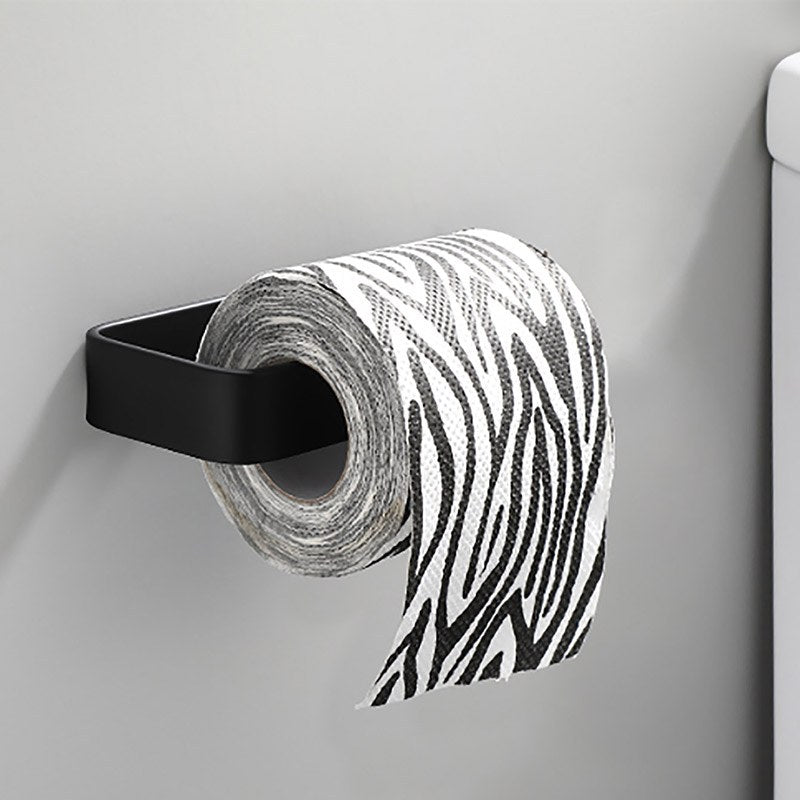 Stick-On Paper Towel Holder for Any Room