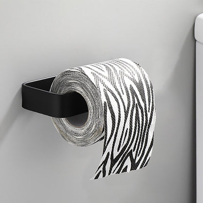 Stick-On Paper Towel Holder for Any Room