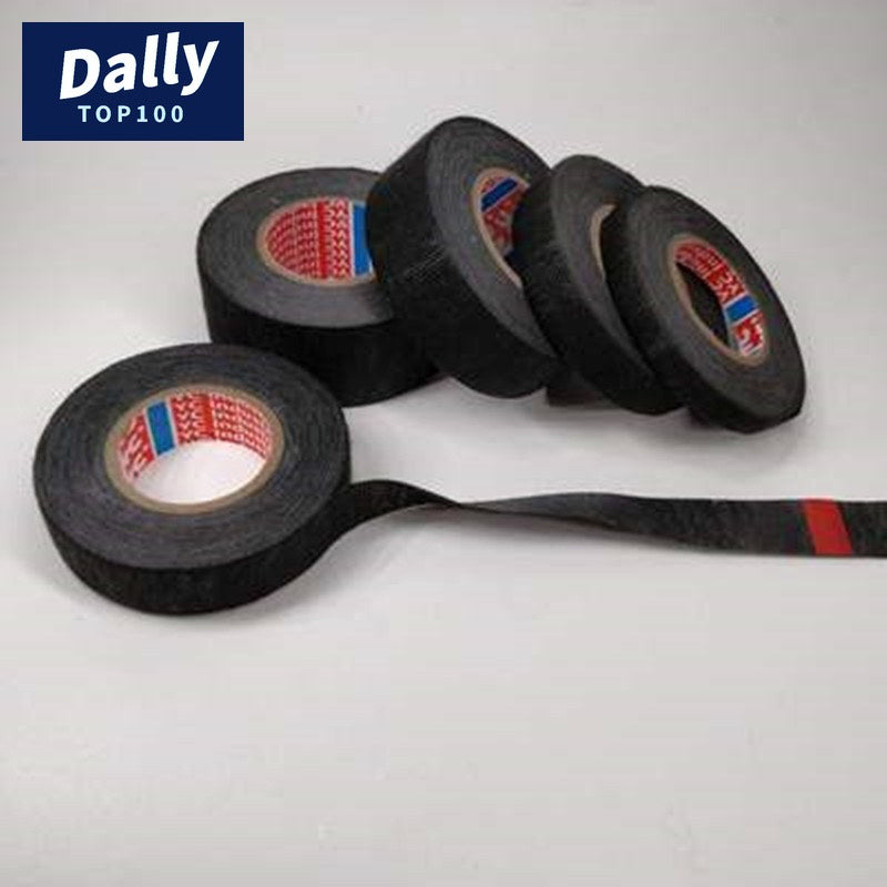 Heat-Resistant Fabric Tape Roll