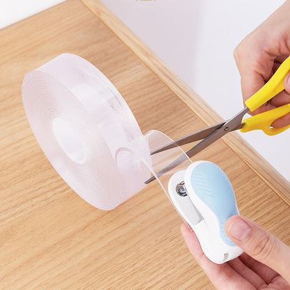 Heavy-Duty Waterproof Double-Sided Tape Roll