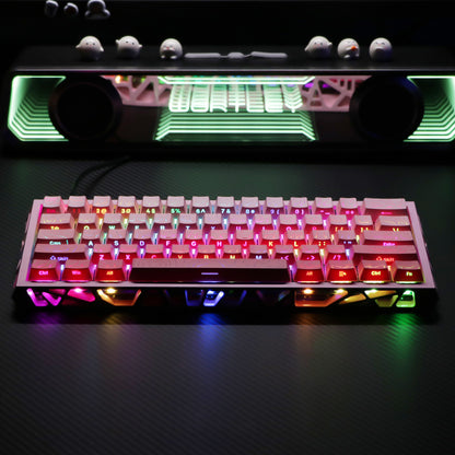 Mechanical Keyboard