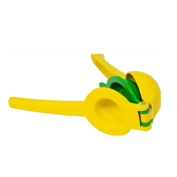Manual juicer